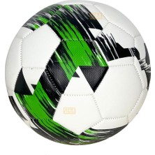 Şehir Online Mağazacılık Trionde Pro Serisi Desenli 32 Panel 2 Astar Makine Dikişli 5 Numara BASIC-192 Antrenman Futbol Topu
