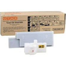 Utax CD-1015 Orijinal Fotokopi Toner