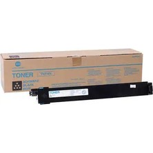 Konica Minolta TN-314 Siyah Orijinal Fotokopi Toner