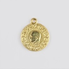 Kocadal Tek Kulplu Lak Kaplama Çeyrek