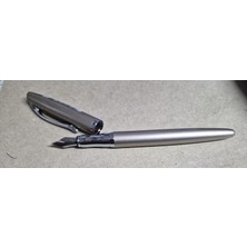 Pelikan Jazz Noble Dolma Kalem Açıkkahve