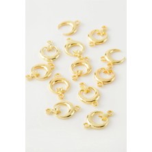 Kocadal Ay Yıldız Tesbih Püskül Aparatı 50 Gram