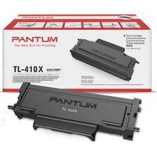 Pantum TL410X TL410X Siyah Orijinal Toner
