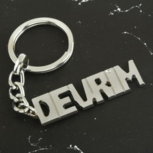 Kocadal Devrim Isimli Anahtarlık