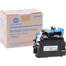 Konica Minolta TNP-48/A5X0450 Mavi Orijinal  Fotokopi Toner