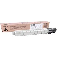 Ricoh Aficio MP-C2800 Siyah Orijinal Fotokopi Toner