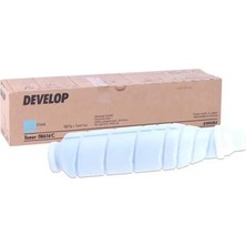 Develop TN-616 Mavi Orijinal Fotokopi Toner