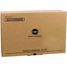 Konica Minolta TN-109 Orijinal Fotokopi Toner