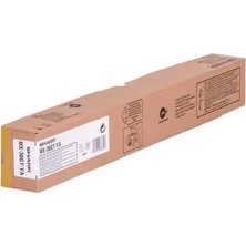 Sharp MX-36GTYA Sarı Orijinal Fotokopi Toneri