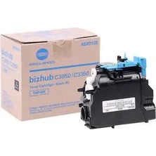 Konica Minolta TNP-48/A5X0150 Siyah Orijinal Fotokopi Toner