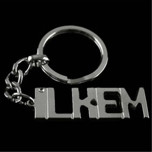 Kocadal Ilkem Isimli Anahtarlık