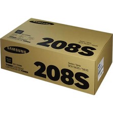 Samsung SCX-5635/MLT-D208S/SU987A Orijinal Toner