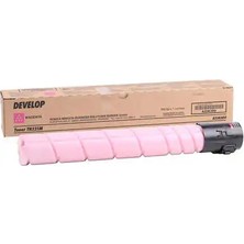 Develop TN-321 Kırmızı Orijinal Fotokopi Toner