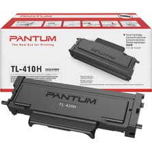 Pantum TL410H TL410H Siyah Orijinal Toner