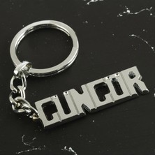 Kocadal Güngör Isimli Anahtarlık