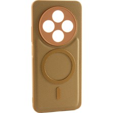 Kocadal Xiaomi Redmi 14C Magsaff Kapak Kılıf