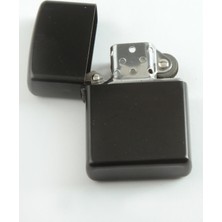 Kocadal Siyah Renkli Çakmak