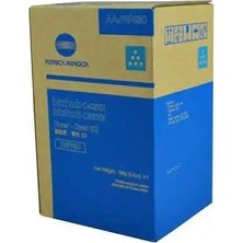 Konica Minolta TNP-79C AAJW450MAVI Orijinal Toner