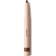 Inglot Velvet Define Dudak Kalemi Işıltılı Renkli Vegan Formül  Polonya Menşeli