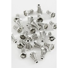 Kocadal Noktalı Tesbih Püskül Ara Aparatı 50 Gram