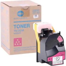 Konica Minolta TN-310 Kırmızı Orijinal Fotokopi Toner
