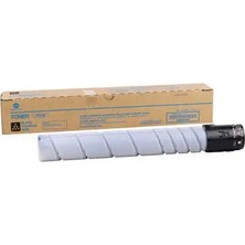 Konica Minolta TN-324 Siyah Orijinal Fotokopi Toner