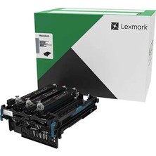 Lexmark CS421-78C0ZV0 Siyah ve Renkli Orijinal Drum Kiti