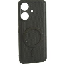 Kocadal Xiaomi Redmi 13C Magsaff Kapak Kılıf
