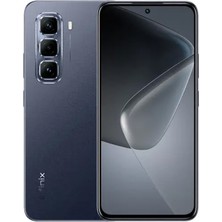 Infinix Hot 50 Pro 8bg Ram 256GB Rom (Türkiye Garantili)