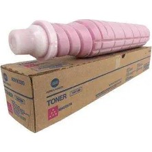 Konica Minolta TN-619 Kırmızı Orijinal Fotokopi Toner