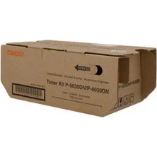 Utax P-5030 Orijinal Fotokopi Toner