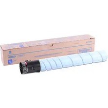 Konica Minolta TN-512 Mavi Orijinal Fotokopi Toner