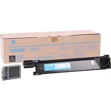 Konica Minolta TN-210 Siyah Orijinal Fotokopi Toner