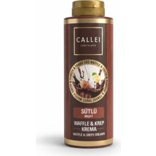 Callei Sütlü Waffle Sos 300 gr