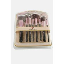 Kocadal 8 Adet Makyaj Fırça Seti