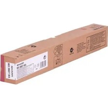 Sharp MX-36GTMA Kırmızı Orijinal Fotokopi Toneri
