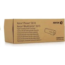 Xerox Phaser 3610-106R02723 Orijinal Toner