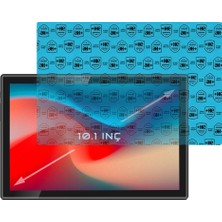 Tekamo Onepad Extreme Uyumlu Tablet Nano Cam Ekran Koruyucu