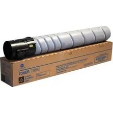 Konica Minolta TN-514K Siyah Orijinal Toner