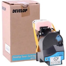 Develop TN-310 Mavi Orijinal Fotokopi Toner
