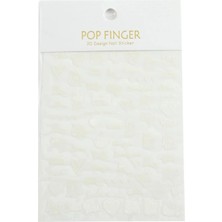 Kocadal Kalp Tattoo Dövme Sticker