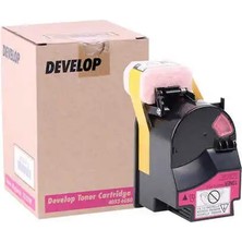 Develop TN-310 Kırmızı Orijinal Fotokopi Toner