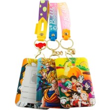 Kocadal Çzgflm Karakteri Silikon Anahtarlık