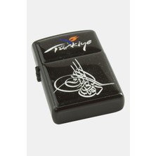 Kocadal Tuğra Taşlı Çakmak