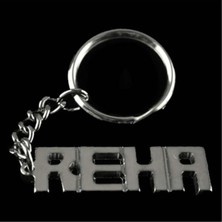 Kocadal Reha Isimli Anahtarlık