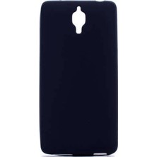 Israh Xiaomi Mi 4 Için Uyumlu Kılıf Yumuşak Soft Renkli Kapak Premier Silikon