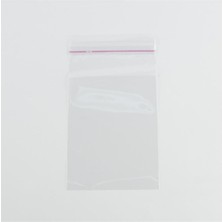 Kocadal 6*20 Yapışkanlı 1000 Adet Şeffaf Poşet