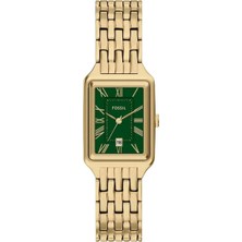 Fossil Fossıl FES5452 Kadın Kol Saati