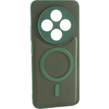 Kocadal Xiaomi Redmi 14C Magsaff Kapak Kılıf