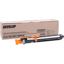 Develop DR-311 Siyah Orijinal Fotokopi Drum Ünitesi